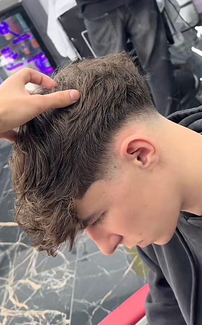 Profil von Tennessy