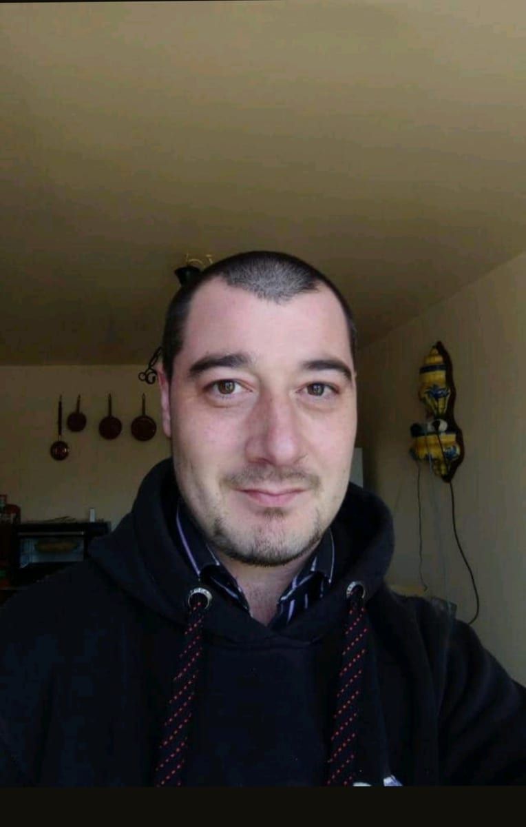 Profil von Egan