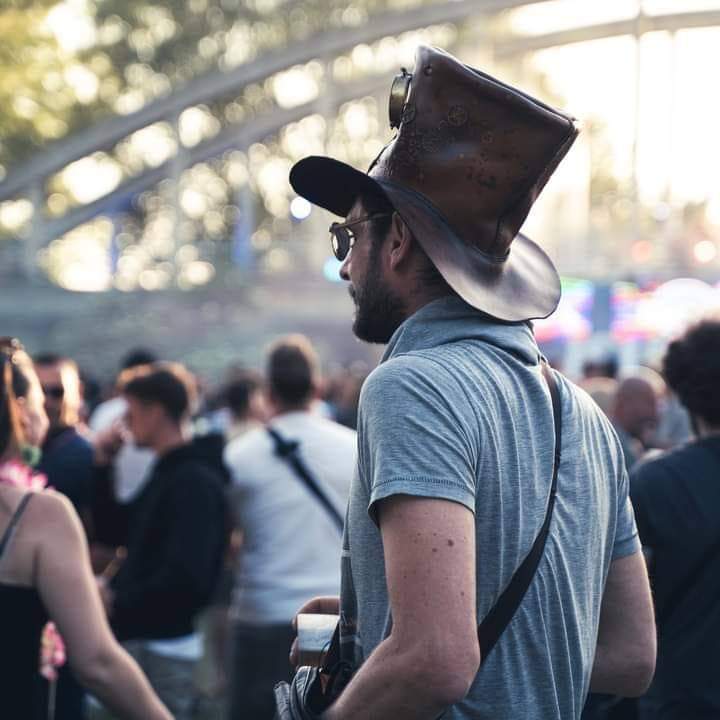Profil von Kei
