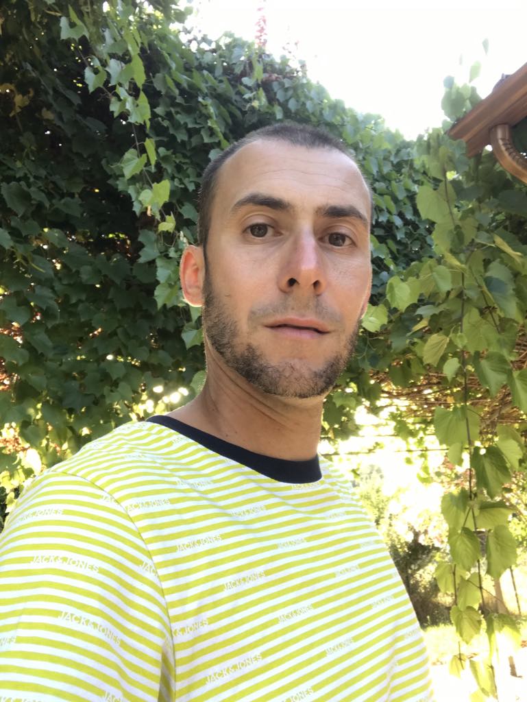 Profil von Mamby