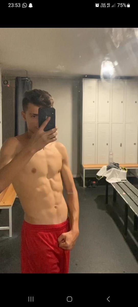 Profil von Yoan