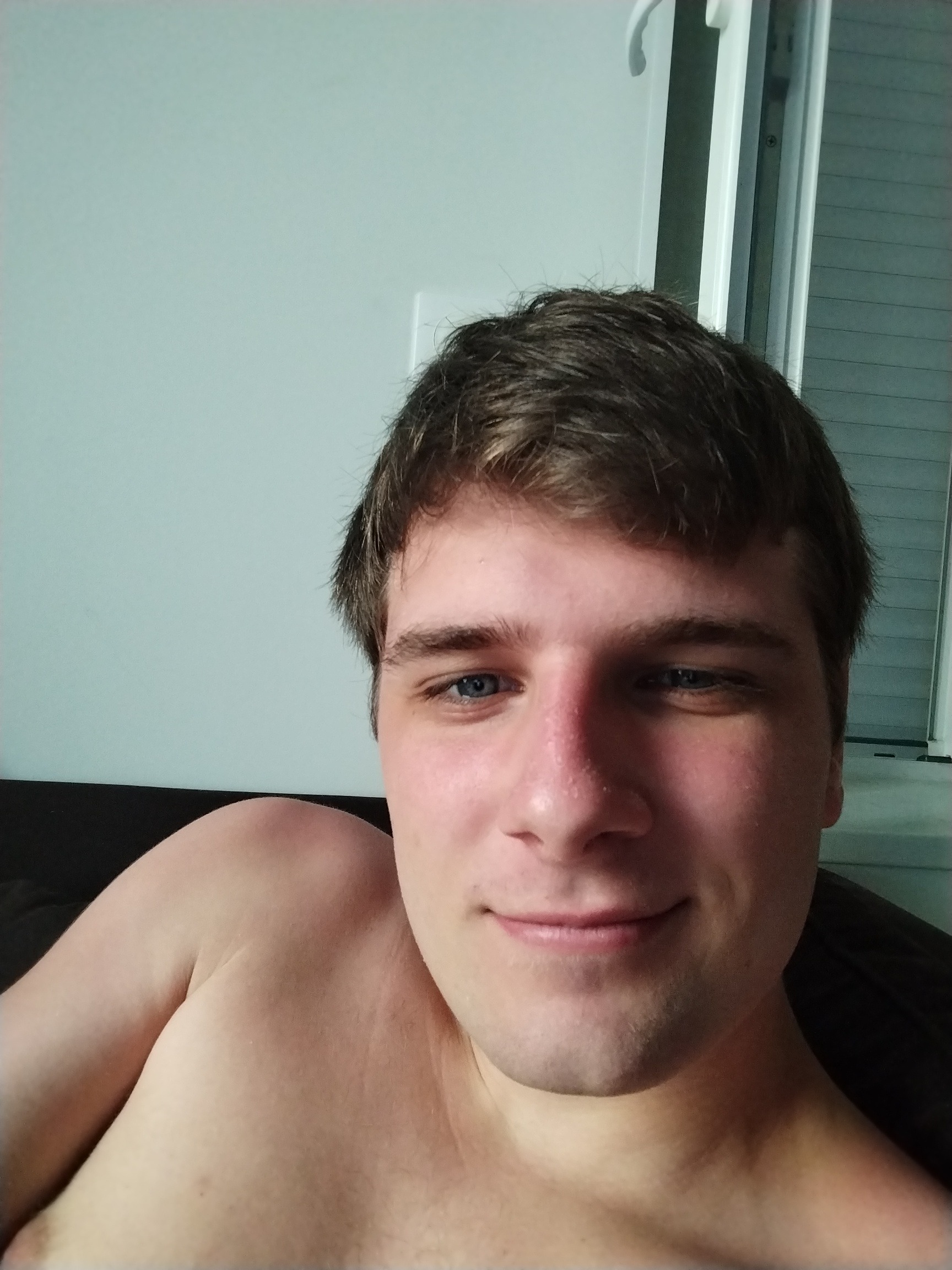 Profil von Yoran