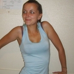 Profil von Magali