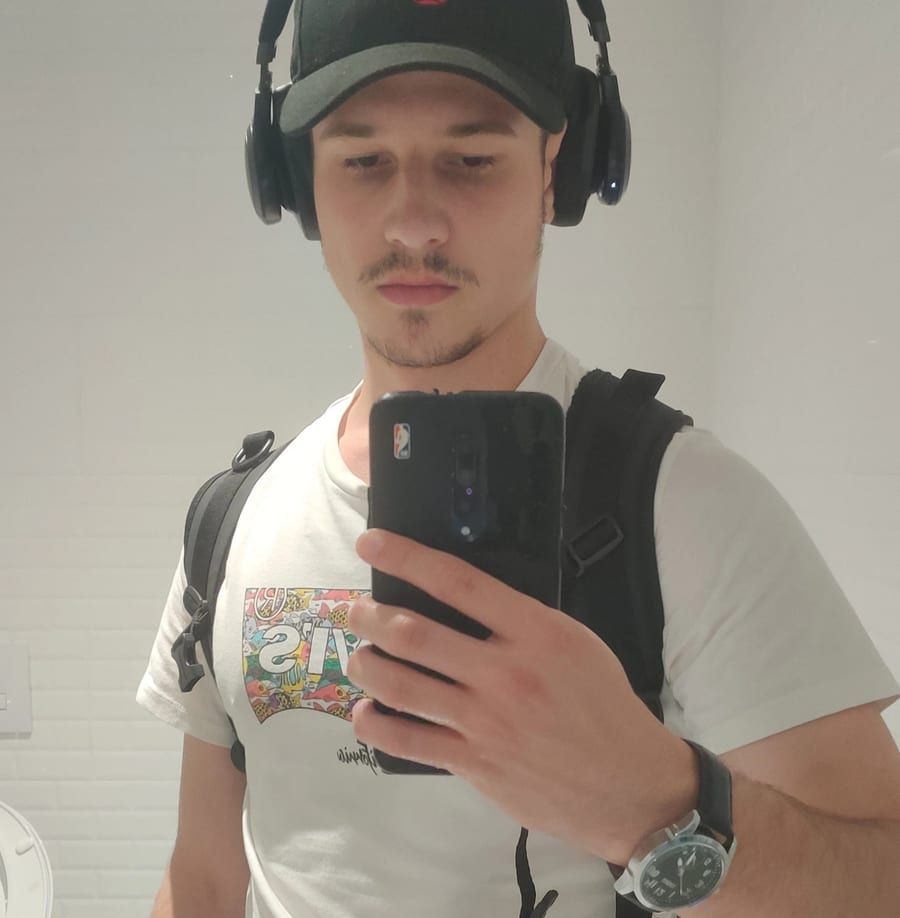 Profil von Chaine