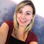 Profil von Cynthia