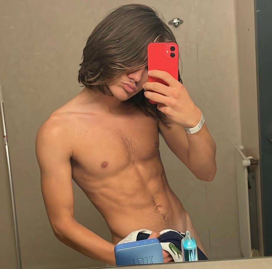 Profil von Viggo