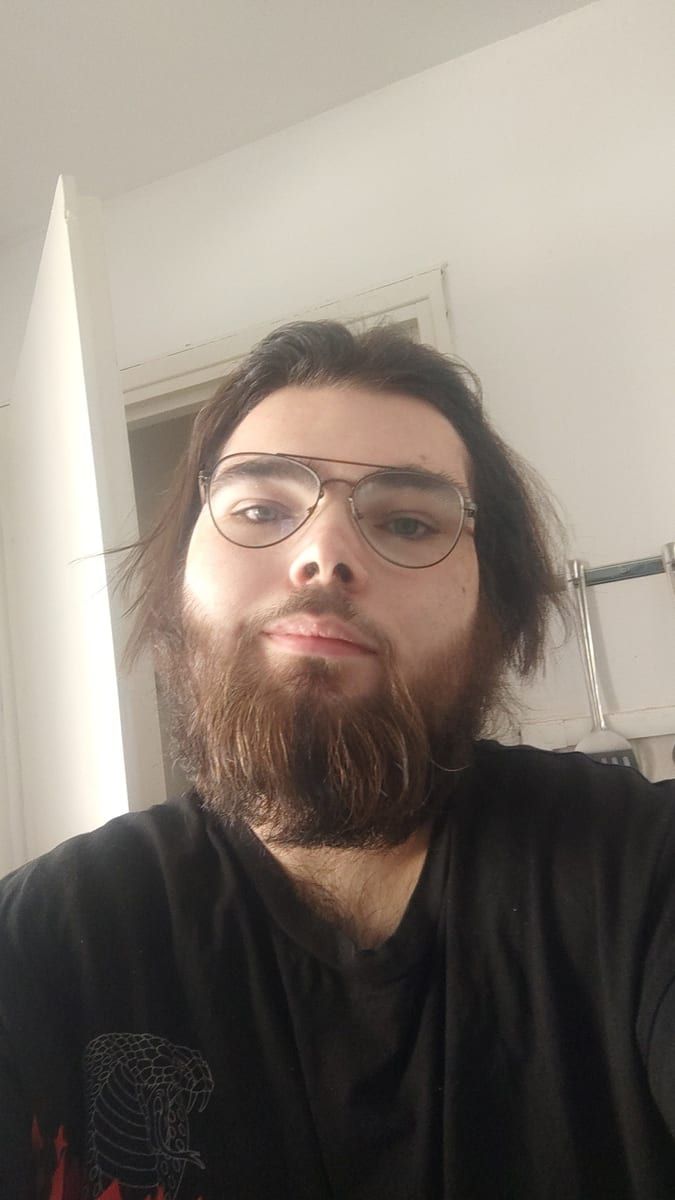 Profil von Tizio