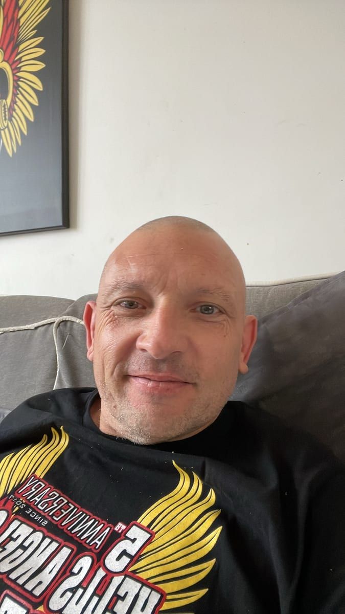 Profil von Arron