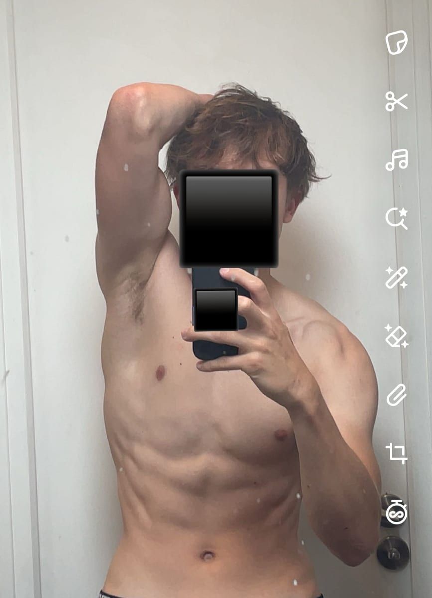 Profil von Nolann