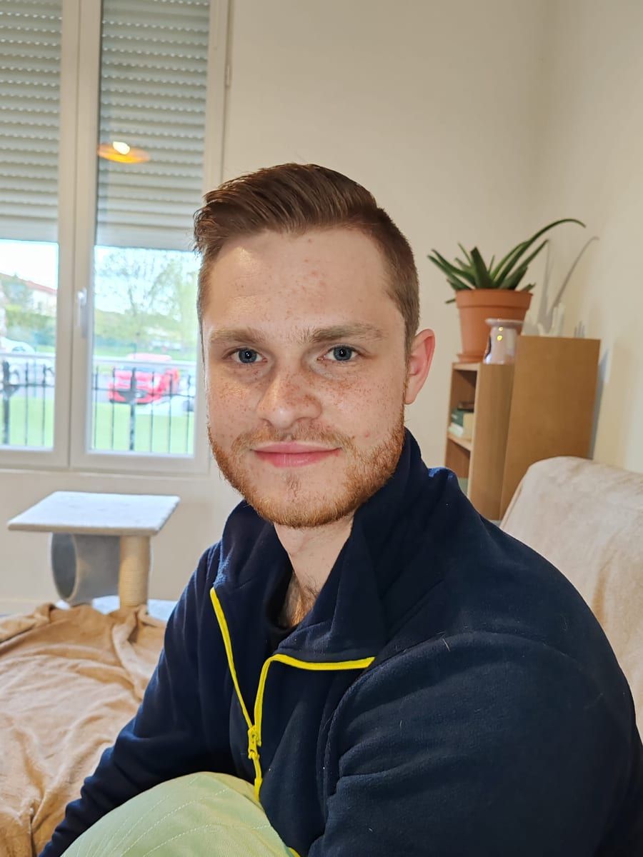 Profil von Haikal