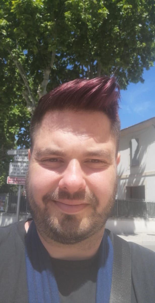 Profil von Djimy