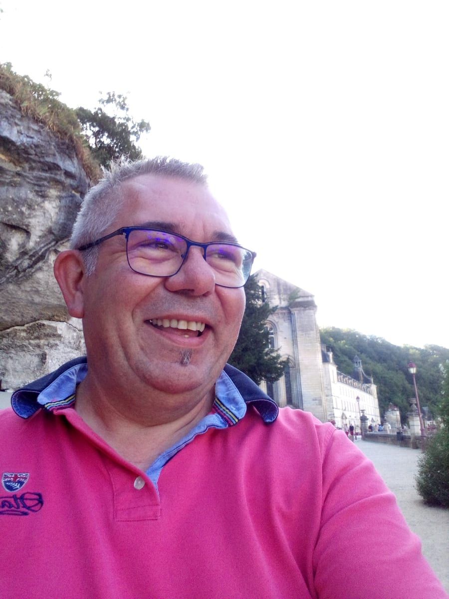 Profil von Ioan