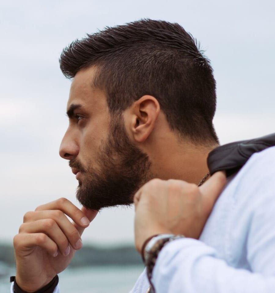 Profil von Etem