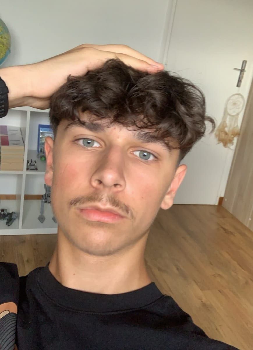 Profil von Lirone