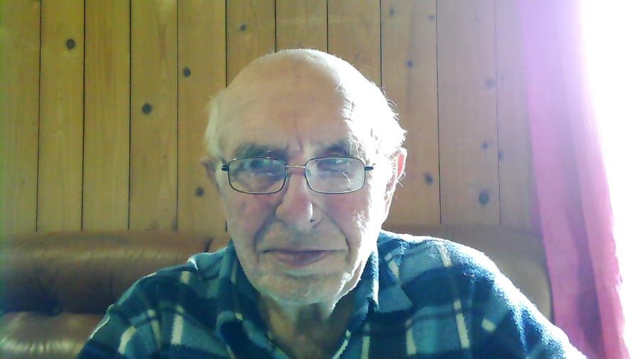 Profil von Mitch