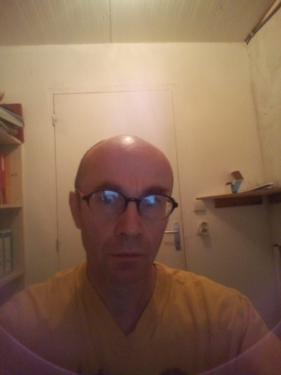 Profil von Aslane
